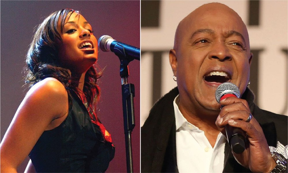 Who Is Tanya Boniface? Meet Peabo Bryson’s Wife and Former The 411 Singer
