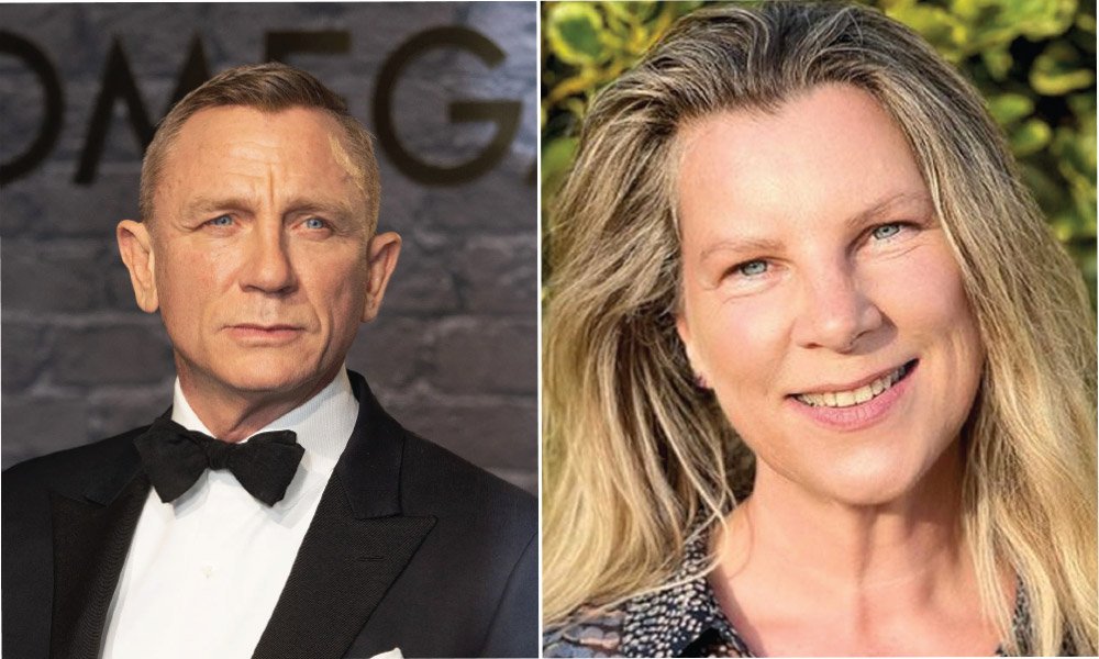 Fiona Loudon: Everything to Know About Daniel Craig’s First Wife