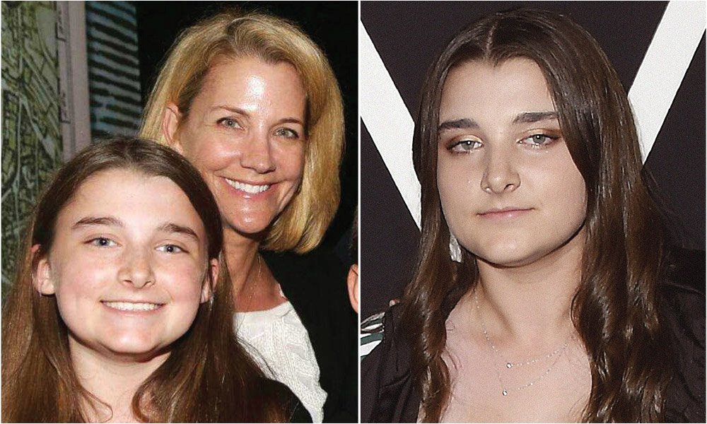 Elisabeth Anne Carell: Everything to Know About Steve Carell’s Daughter