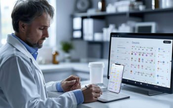A Practical Guide to Chronic Care Management Solutions for Healthcare Providers