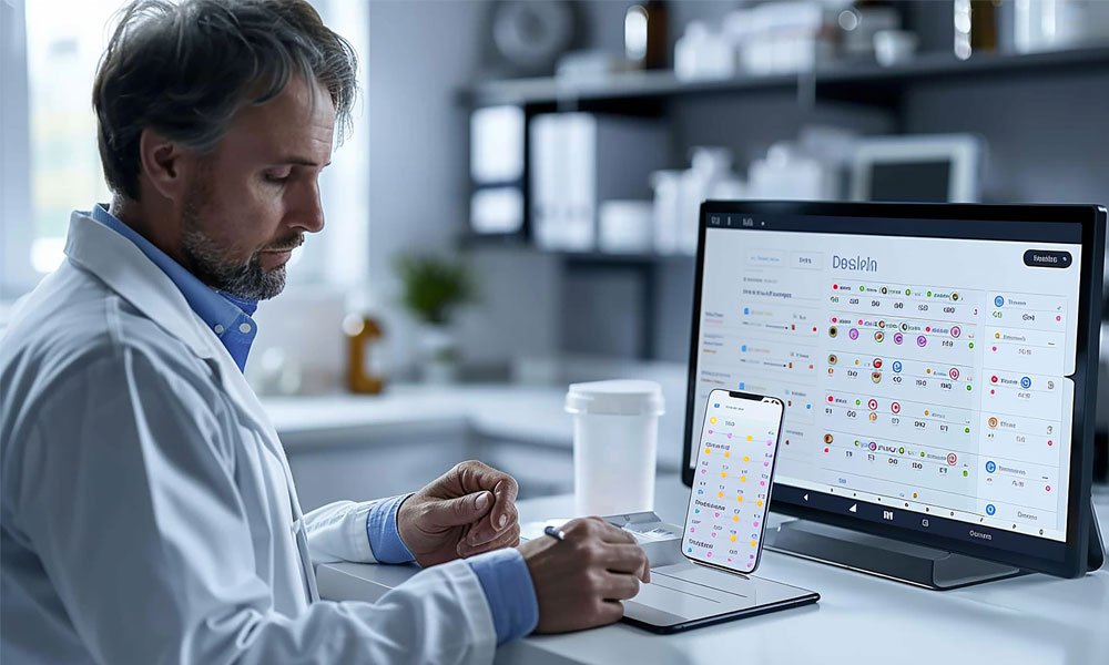 A Practical Guide to Chronic Care Management Solutions for Healthcare Providers