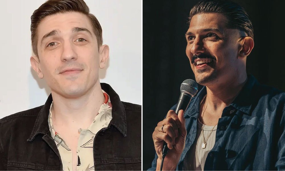 Andrew Schulz Net Worth: How Much Money Does the Comedian Really Make?