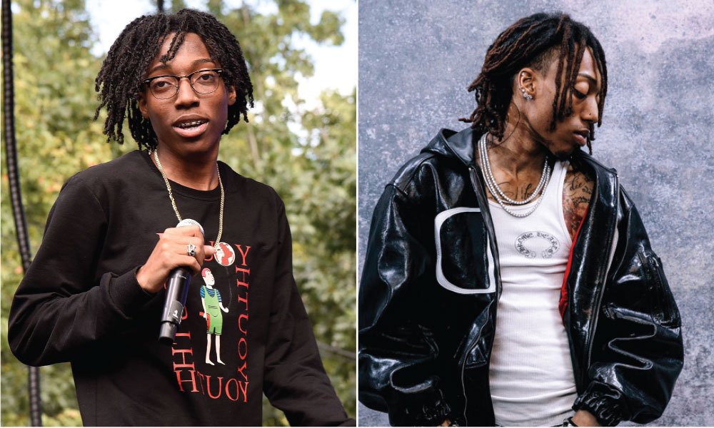Lil Tecca Net Worth: How He Makes Money From Music and More