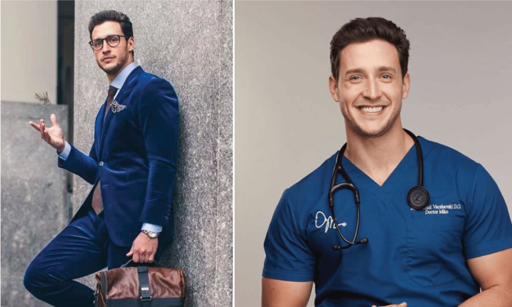 Dr. Mike Net Worth: How a Family Doctor Became a Millionaire YouTuber