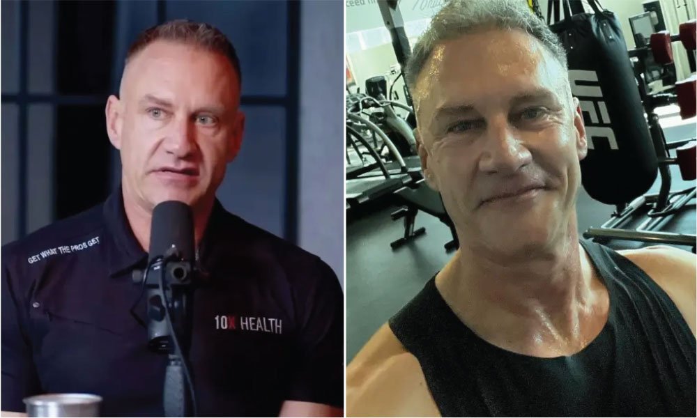 Gary Brecka Net Worth: Career, Businesses, Income, and Lifestyle