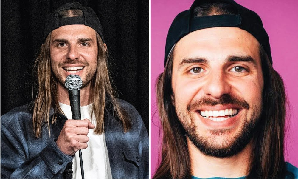 Craig Conant Net Worth: How Much Money Does the Stand-Up Star Make?
