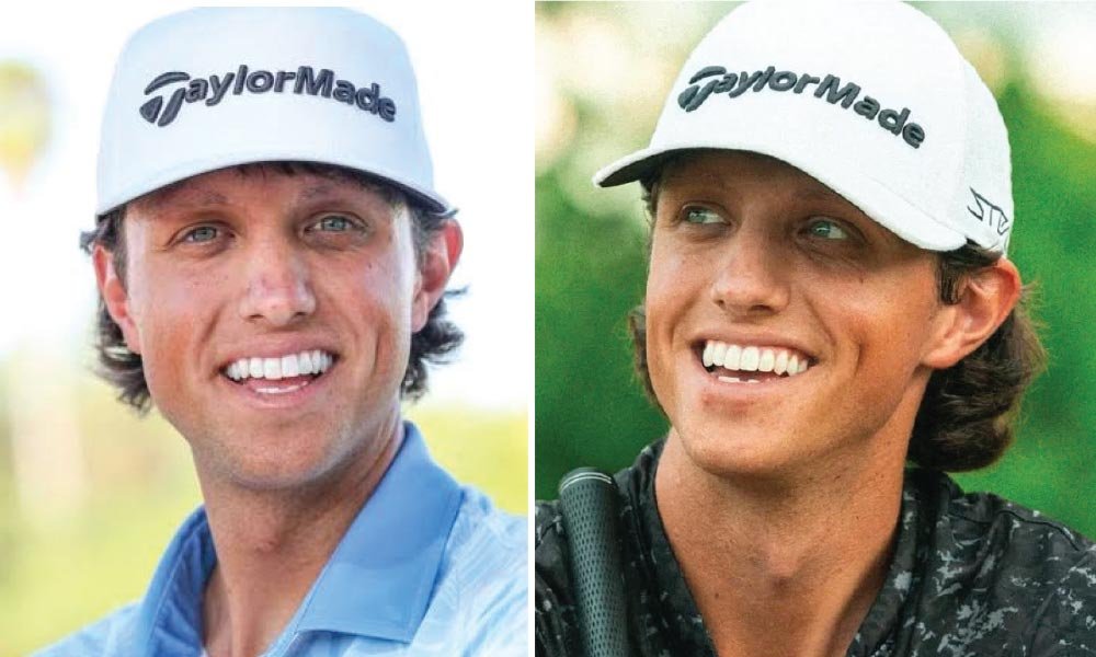 Grant Horvat Net Worth: How the Golf YouTuber Built His Million Dollar Success