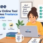 Wixtee: The New Online Tool That Makes Freelance Work Easier