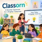 What Is Classorn? The New Classroom Idea Changing How Students Learn