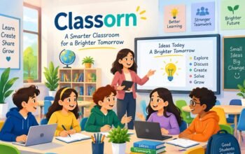 What Is Classorn? The New Classroom Idea Changing How Students Learn