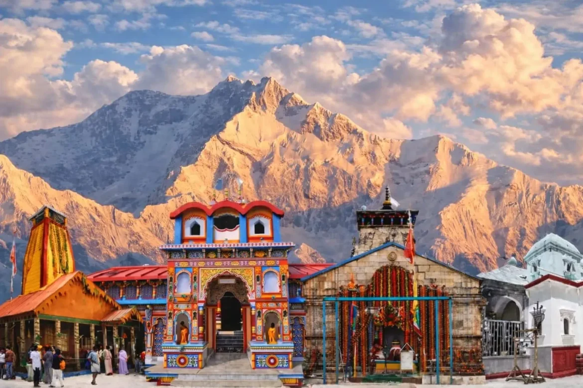 Plan Your Perfect Himachal and Char Dham Journey 