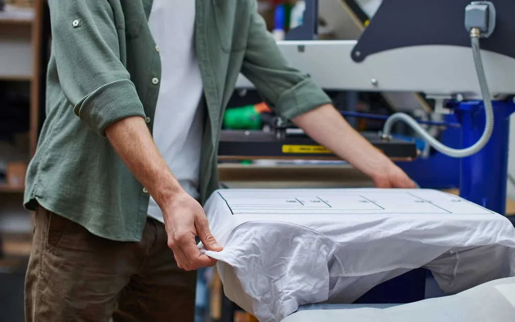 Choosing the Right Apparel for Large Printing Projects