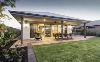 5 Outdoor Design Trends Top Alfresco Builders Recommend