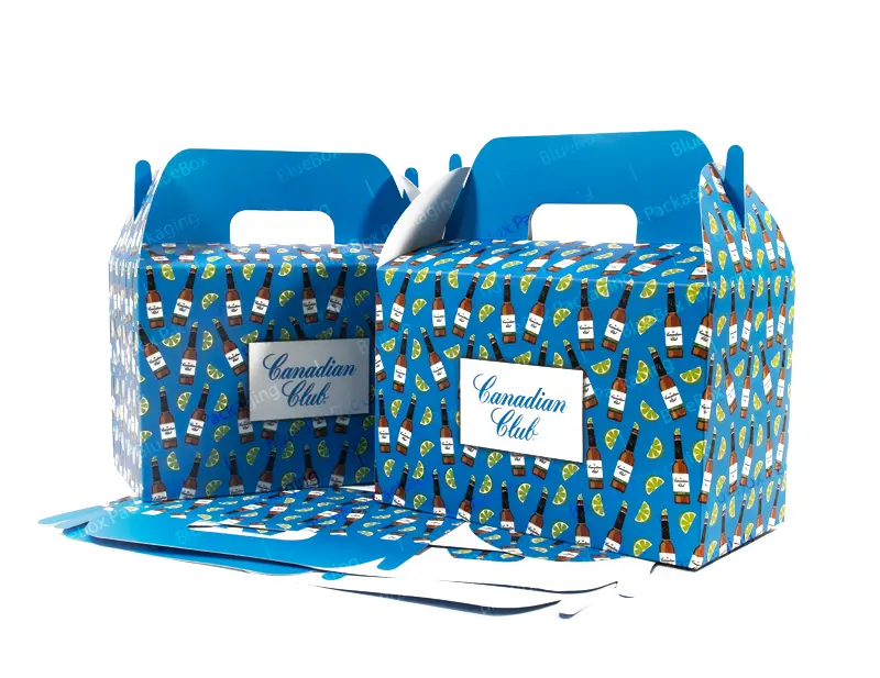 Custom Gable Boxes: Why They Work for Gifts, Food, Events, and Retail Packaging