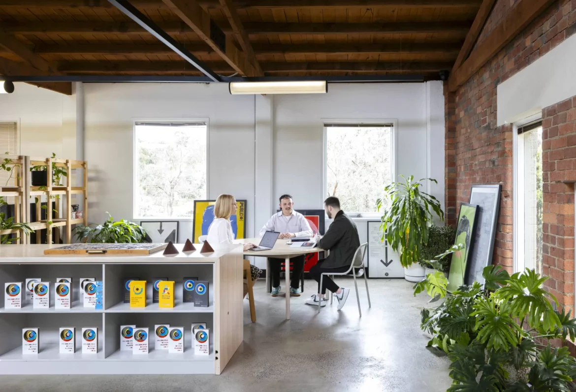 Graphic Design Melbourne: Where Good Design Shows Up in Your Business (and What It Earns You)