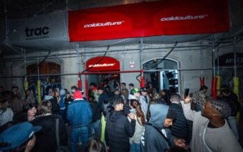 Cold Culture and Peace in War: Modern Streetwear and Everyday Fashion