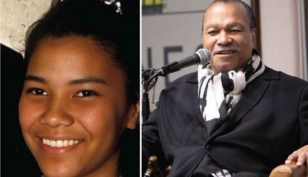 Who Is Hanako Williams? The Private Life of Billy Dee Williams' Daughter