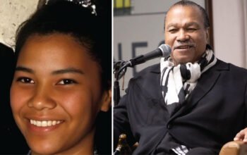 Who Is Hanako Williams? The Private Life of Billy Dee Williams' Daughter
