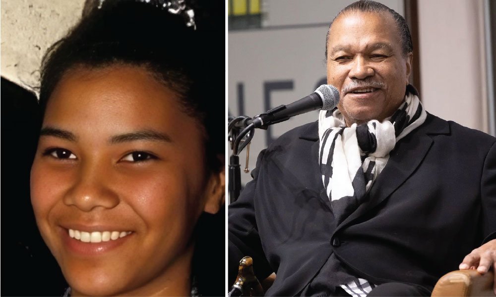 Who Is Hanako Williams? The Private Life of Billy Dee Williams’ Daughter