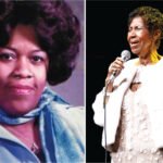 Carl Ellan Kelley: Everything to Know About Aretha Franklin's Half-Sister