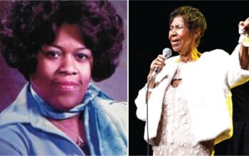 Carl Ellan Kelley: Everything to Know About Aretha Franklin's Half-Sister