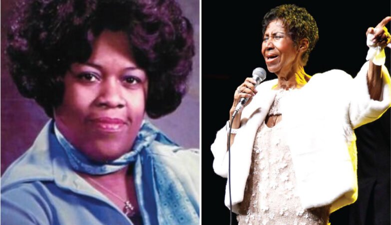 Carl Ellan Kelley: Everything to Know About Aretha Franklin's Half-Sister