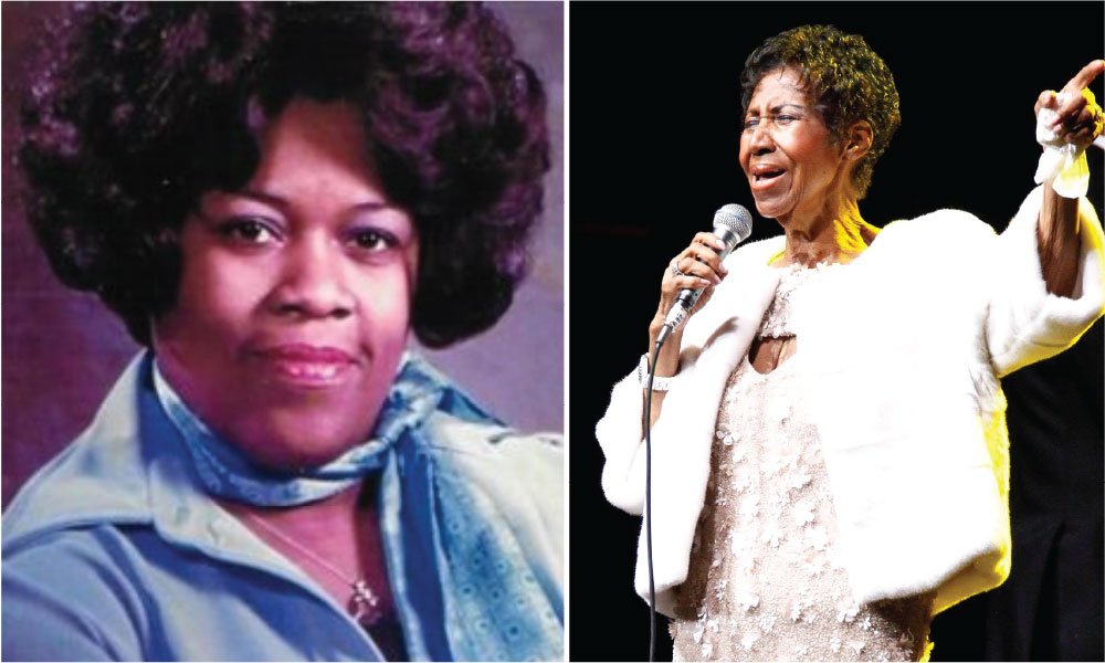 Carl Ellan Kelley: Everything to Know About Aretha Franklin’s Half-Sister