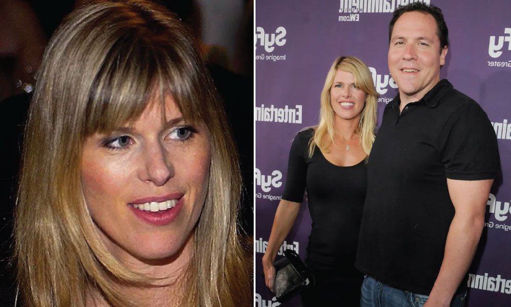 Who Is Joya Tillem? Meet Jon Favreau’s Wife and Successful Doctor