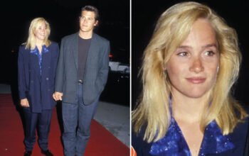 Alice Adair: What Happened to Josh Brolin’s First Wife?
