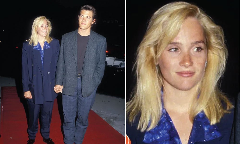Alice Adair: What Happened to Josh Brolin’s First Wife?
