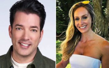 Kelsy Ully: Everything to Know About Jonathan Scott’s Ex-Wife