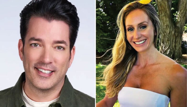 Kelsy Ully: Everything to Know About Jonathan Scott’s Ex-Wife