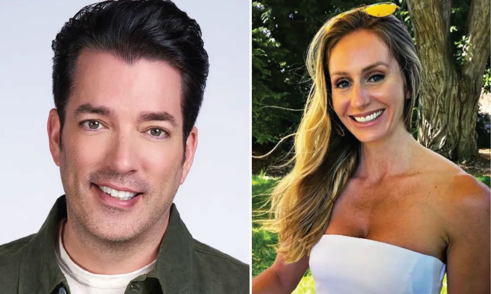 Kelsy Ully: Everything to Know About Jonathan Scott’s Ex-Wife