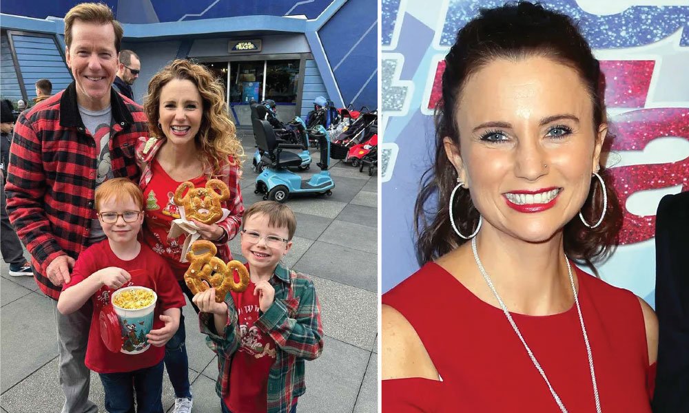 Who Is Audrey Murdick? Meet Jeff Dunham’s Wife and Her Inspiring Life