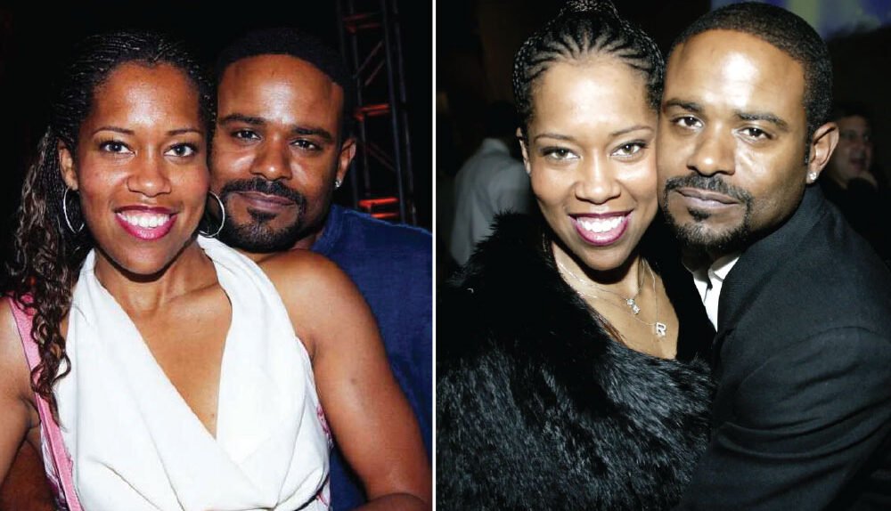 Ian Alexander Sr.: The Life Story of Regina King’s Former Husband