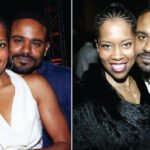 Ian Alexander Sr.: The Life Story of Regina King’s Former Husband