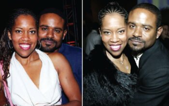 Ian Alexander Sr.: The Life Story of Regina King’s Former Husband