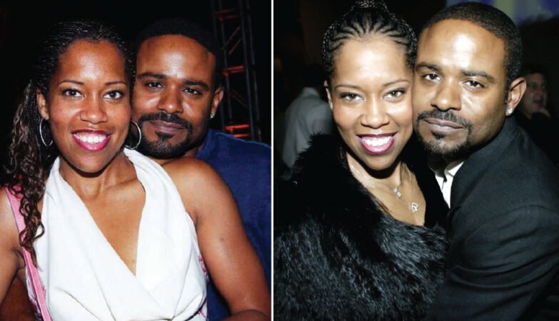 Ian Alexander Sr.: The Life Story of Regina King’s Former Husband