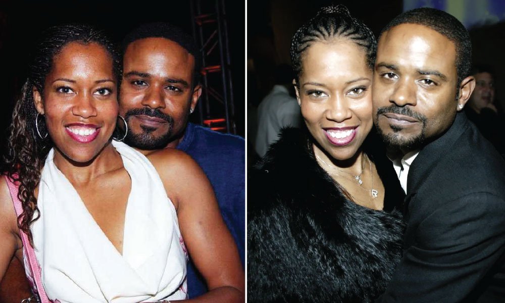 Ian Alexander Sr.: The Life Story of Regina King’s Former Husband