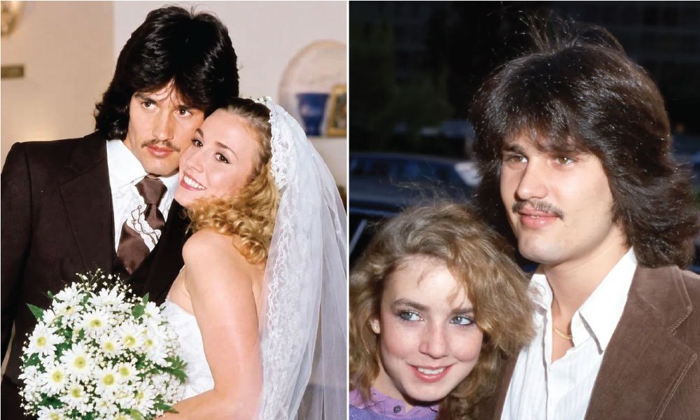 Lanny Lambert: His Marriage to Dana Plato and Life After Divorce