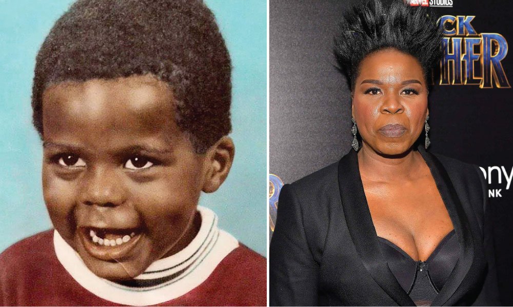 Rodney Keith Jones: The True Story Behind Leslie Jones’ Beloved Brother