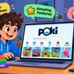 Poki Review: Top Games, Features, Alternatives, and Safety Tips
