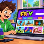 Friv Guide for Beginners: Best Games, Alternatives, Safety, and Helpful Tips