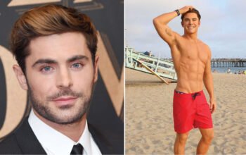 Zac Efron Height: How Tall Is He Really?