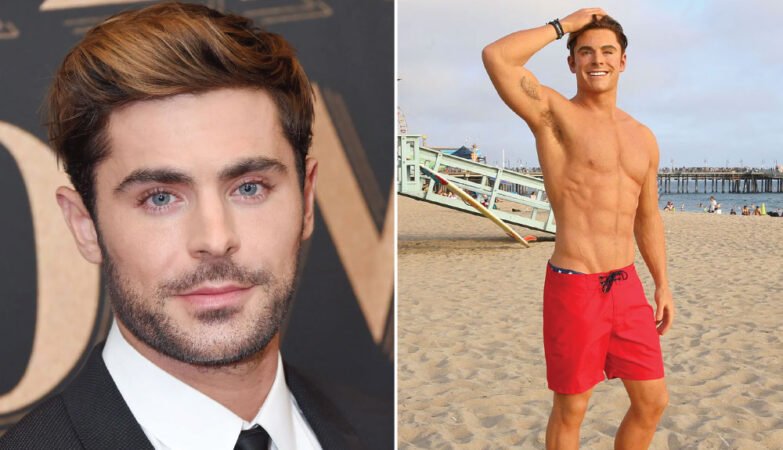 Zac Efron Height: How Tall Is He Really?