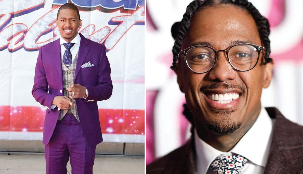 Nick Cannon Height: How Tall Is the TV Star Really?