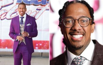 Nick Cannon Height: How Tall Is the TV Star Really?
