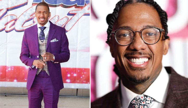 Nick Cannon Height: How Tall Is the TV Star Really?