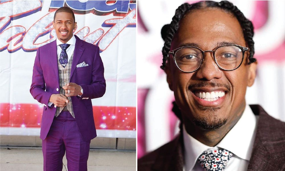 Nick Cannon Height: How Tall Is the TV Star Really?