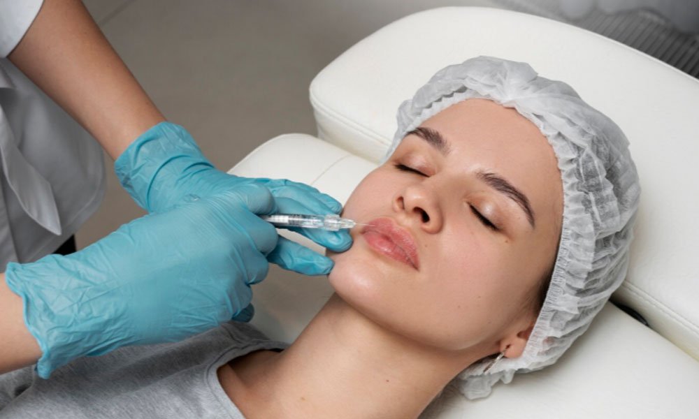 How Do Dermal Fillers Work and What Should You Expect?